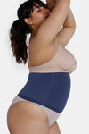 Zivame All Day Shaping Waist Cincher - Sky Captain — thumbnail 7
